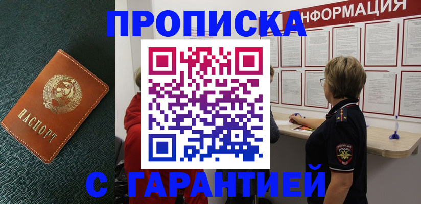 временная регистрация госуслуги в Купино